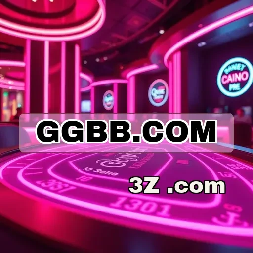 ggbb.com: A Confiança Que Você Procura em Jogos Online