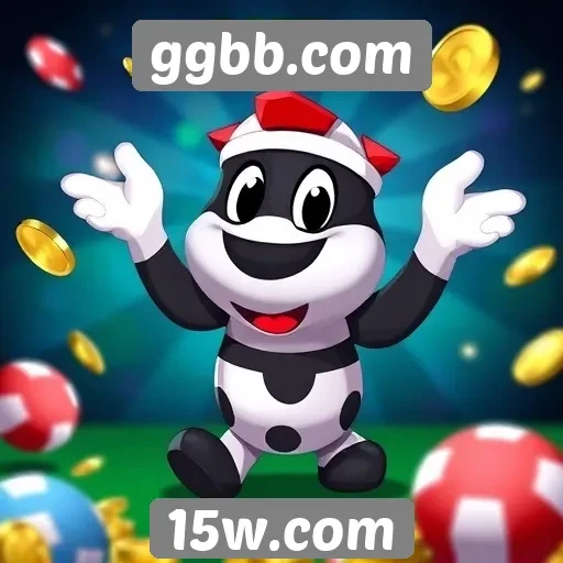 Benefícios dos bônus e promoções no ggbb.com