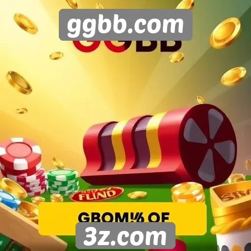 Comparativo de bônus e promoções em ggbb.com