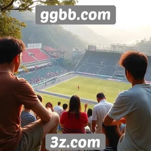 Aspectos de comunidade no site ggbb.com