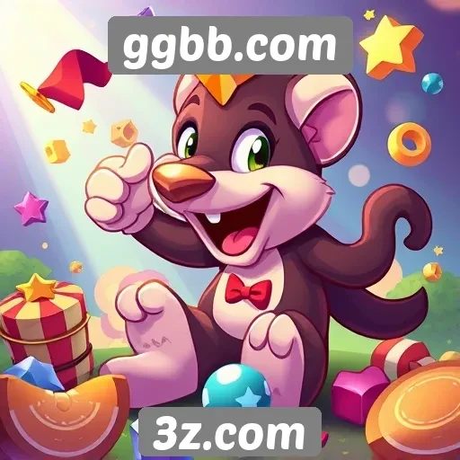 Explorando a diversidade de jogos disponíveis no ggbb.com