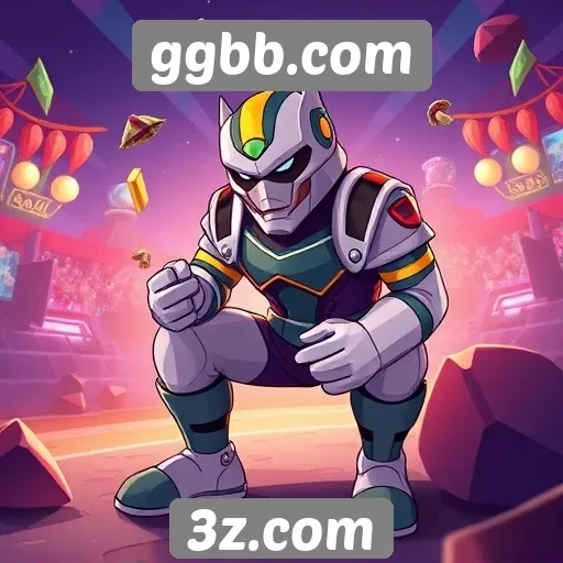 Recursos de jogos disponíveis em ggbb.com