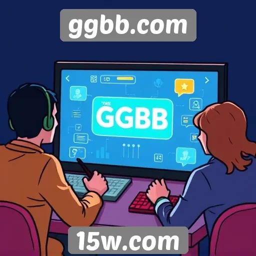 Gamificação e engagement no ggbb.com como estratégia
