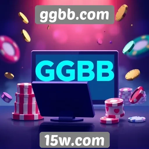 Principais recursos do ggbb.com para jogadores