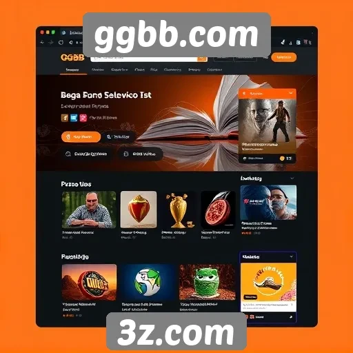 novidades na interface do ggbb.com melhoram experiência do usuário
