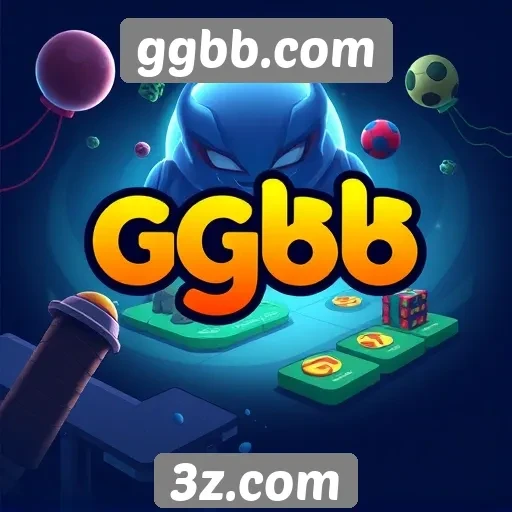 Plataforma ggbb.com apresenta novos jogos interativos
