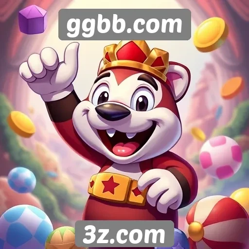ggbb.com oferece variedade de jogos online