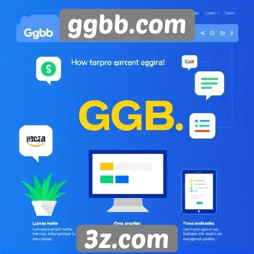 Avaliação dos métodos de monetização no ggbb.com