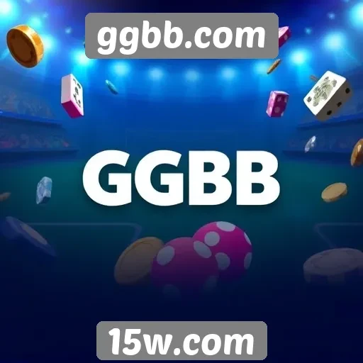 ggbb.com oferece uma ampla variedade de jogos online