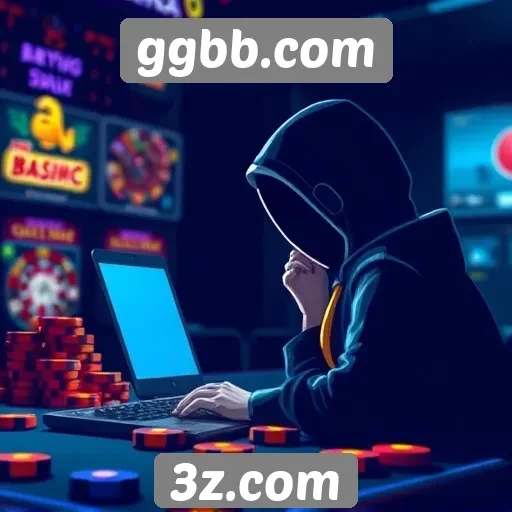 Dicas de segurança ao jogar em ggbb.com